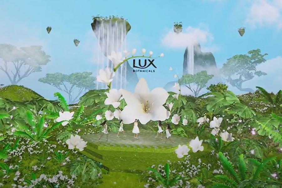 Lux Botanicals,  Quoc te Phu nu anh 1