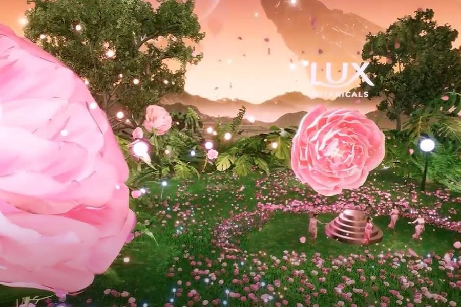 Lux Botanicals,  Quoc te Phu nu anh 2