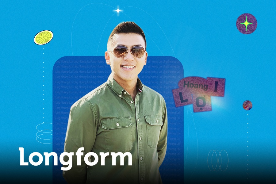 Tinh than song tich cuc cua chang giam doc tre tai P&G Viet Nam hinh anh