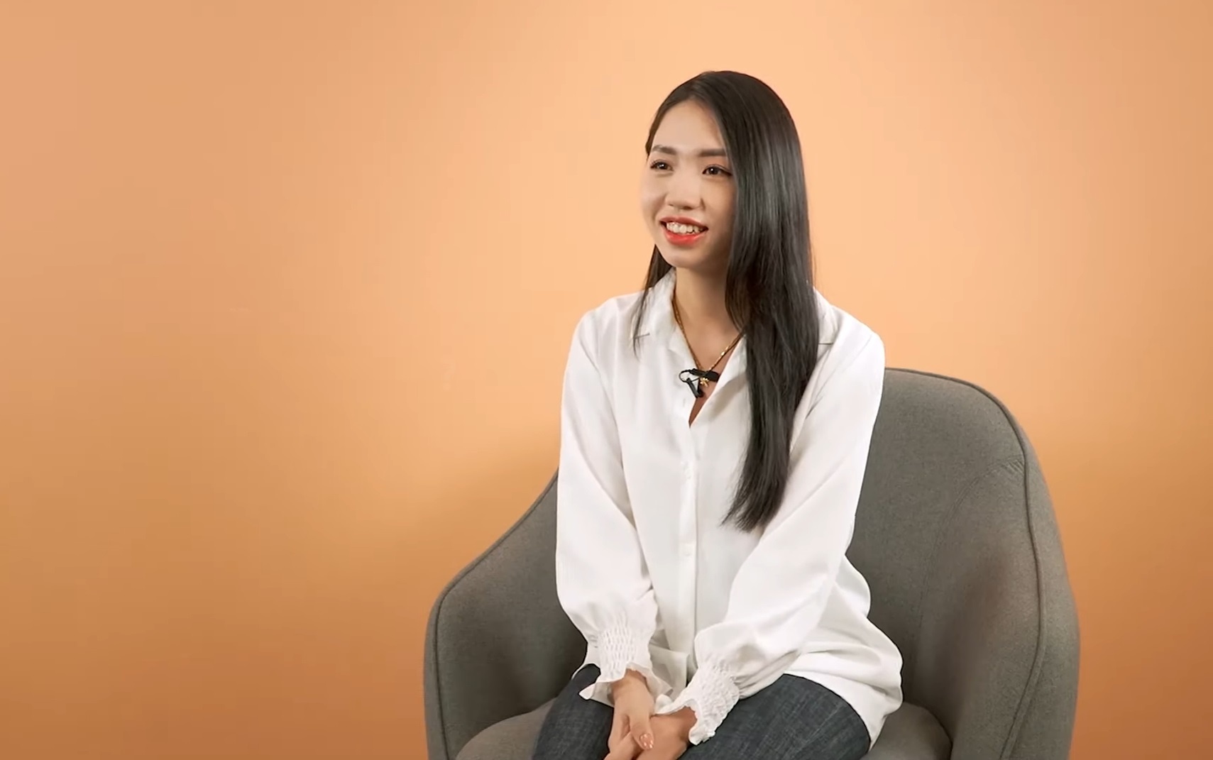 Tuyen nu Viet Nam anh 1