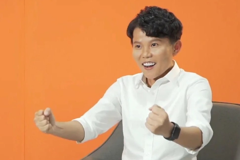 Loi chia se dang sau hai tieng 'manh me' cua nu cau thu Viet hinh anh