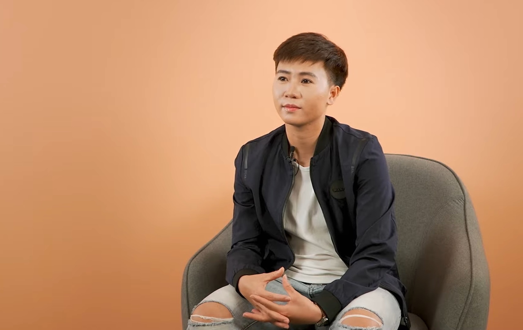 Tuyen nu Viet Nam anh 3