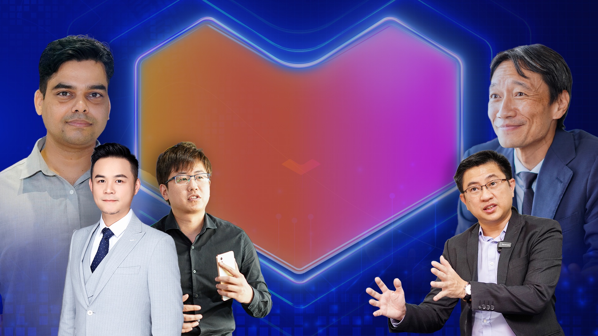 Super Brand Day anh 1