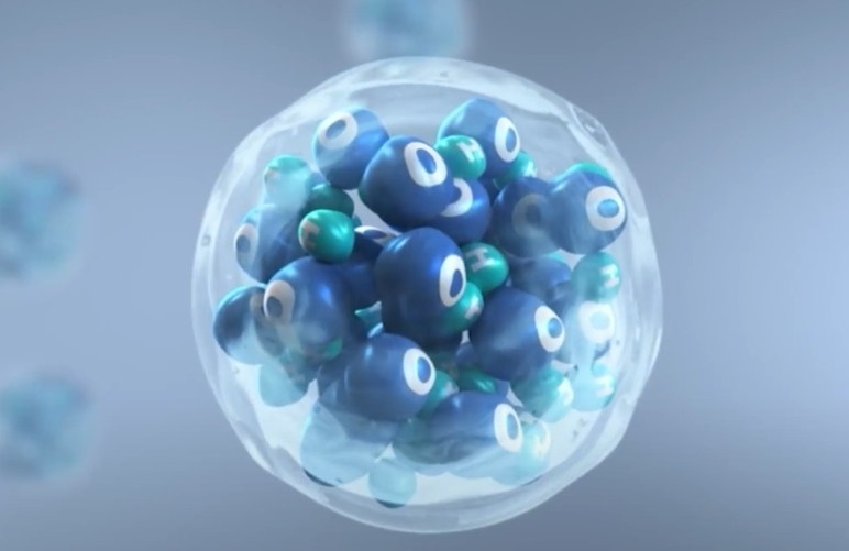 Cong nghe nanoe X co gi khac biet? hinh anh