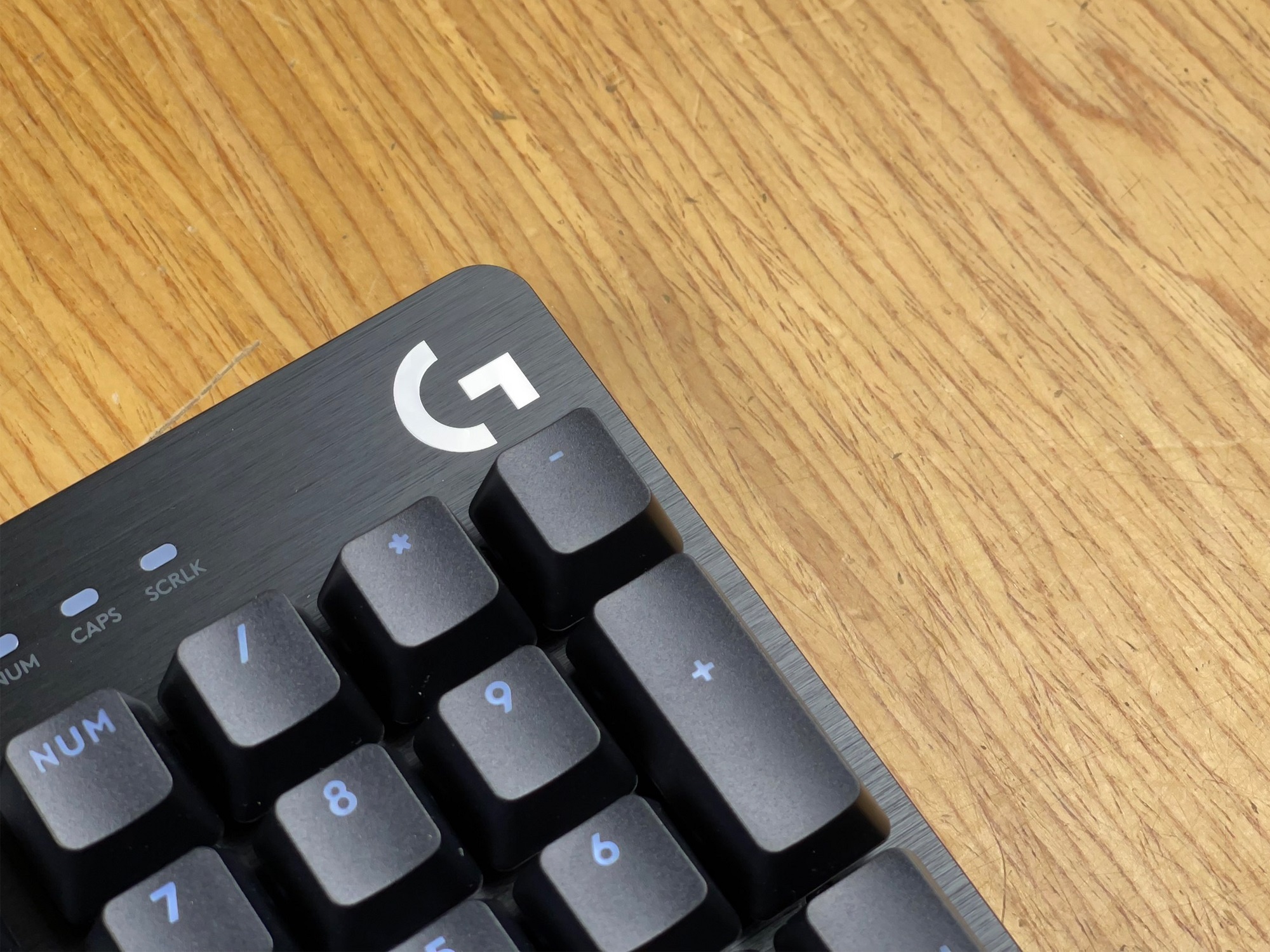 Logitech G anh 4