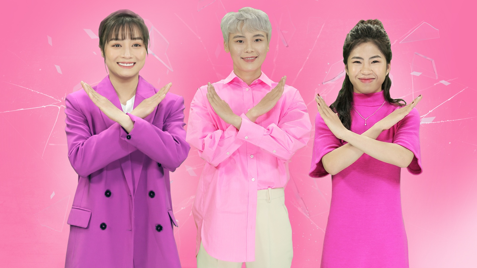 Hanh trinh pha vo dinh kien cua 3 thanh vien tuyen bong da nu Viet Nam hinh anh