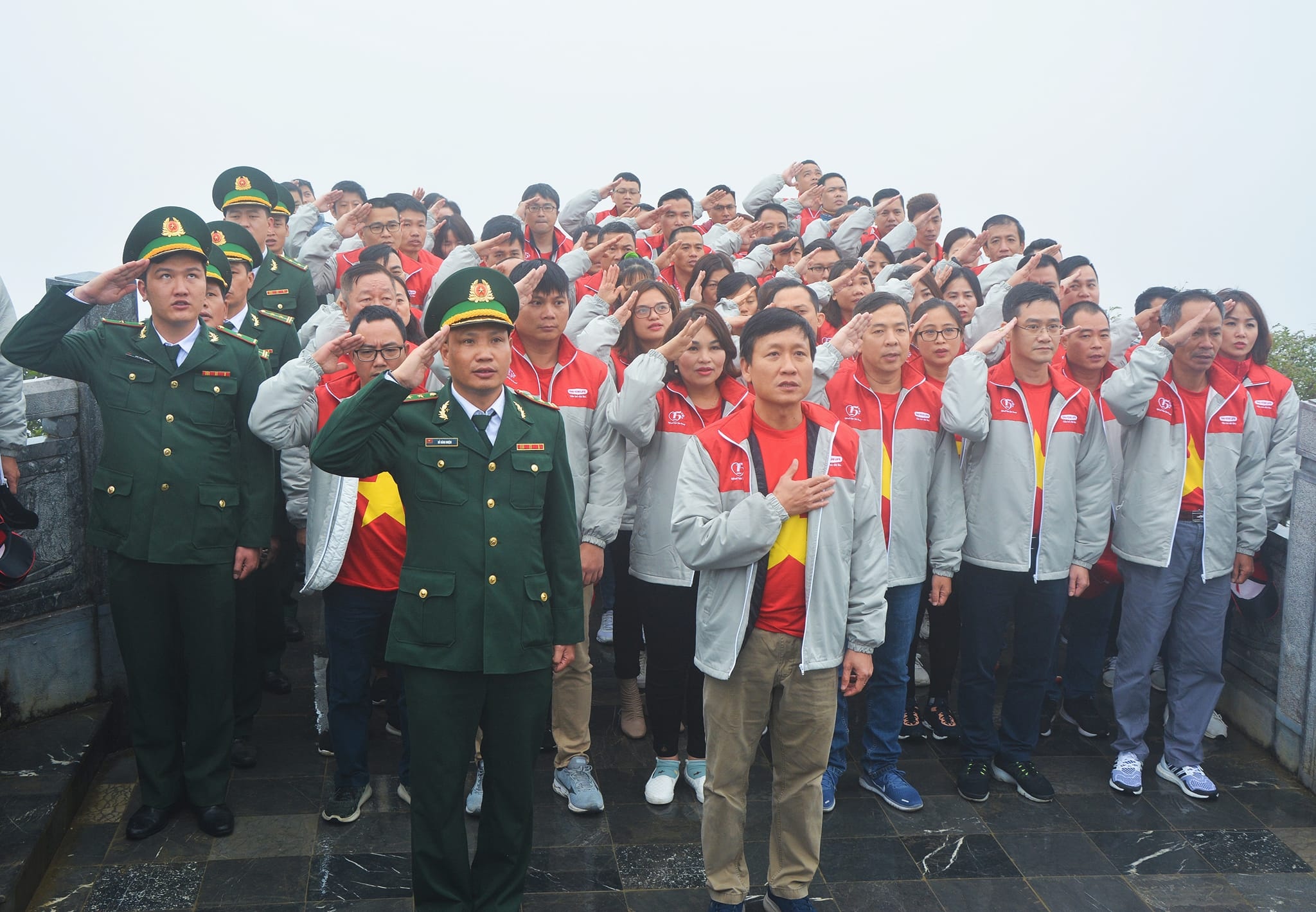 Dai-ichi Life Việt Nam, Kết nối triệu yêu thương ảnh 11 Dai-ichi Life Viet Nam, Ket noi trieu yeu thuong anh 11