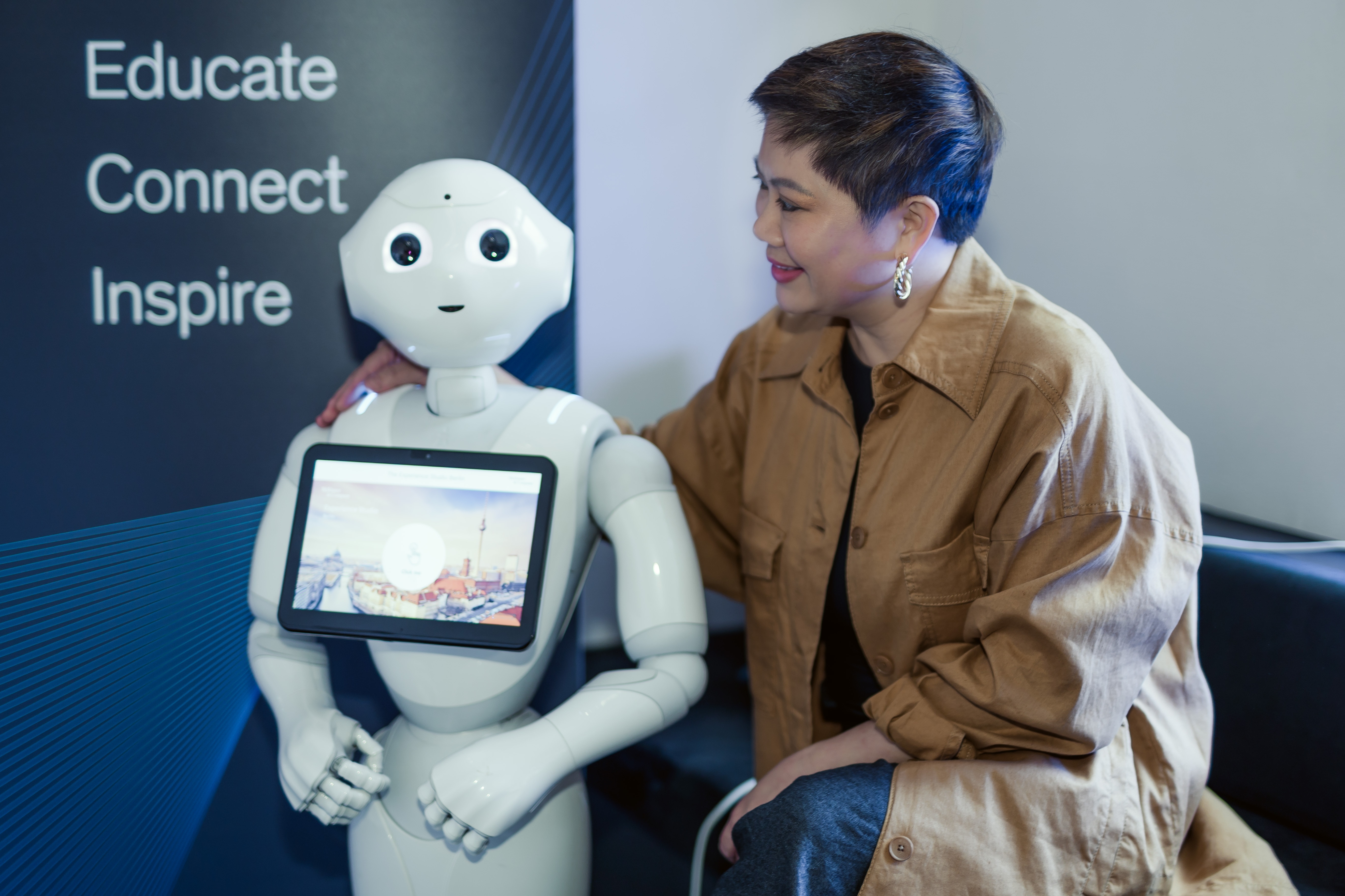 Shark Lien vi cong dong anh 3