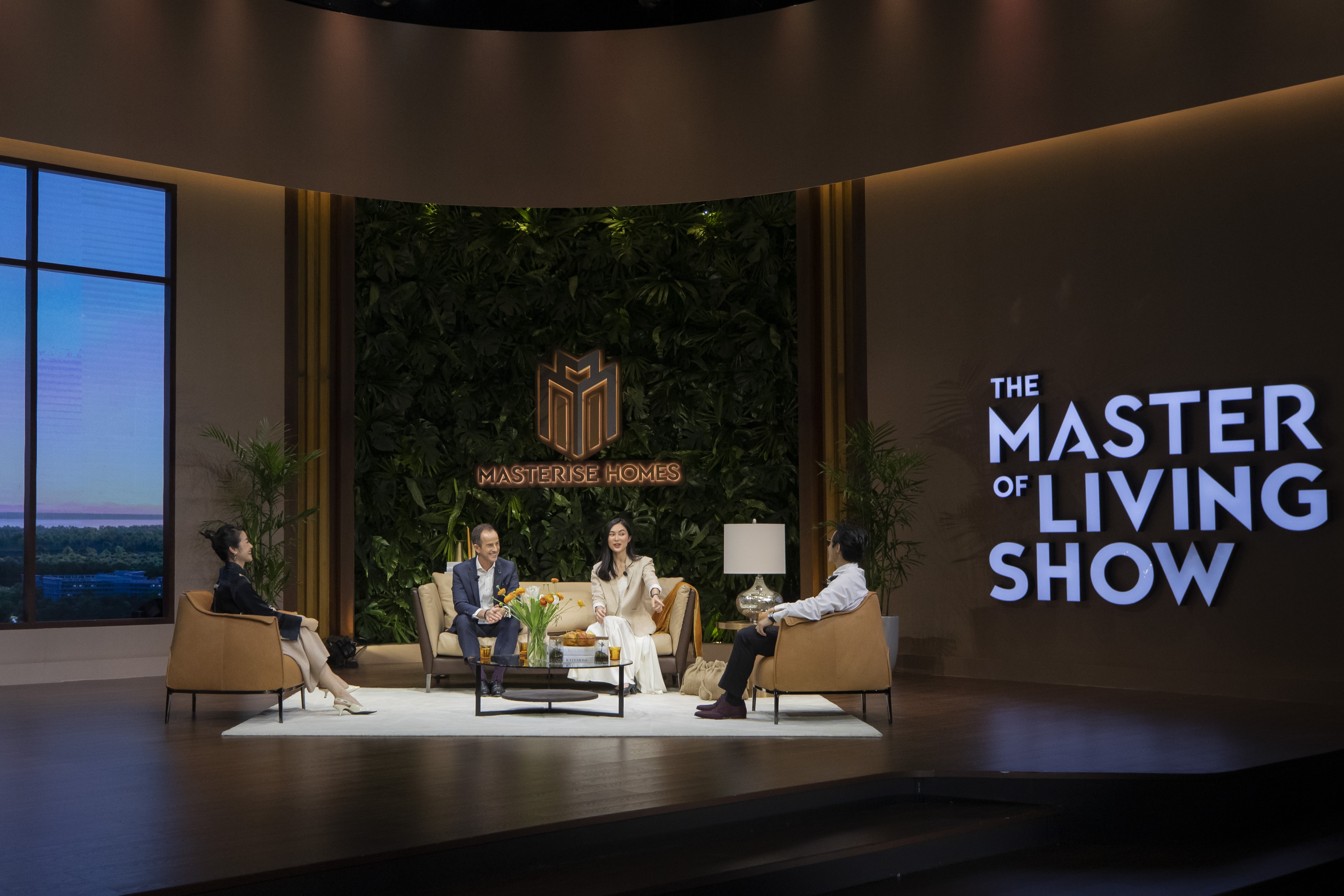 Masterise Homes anh 1