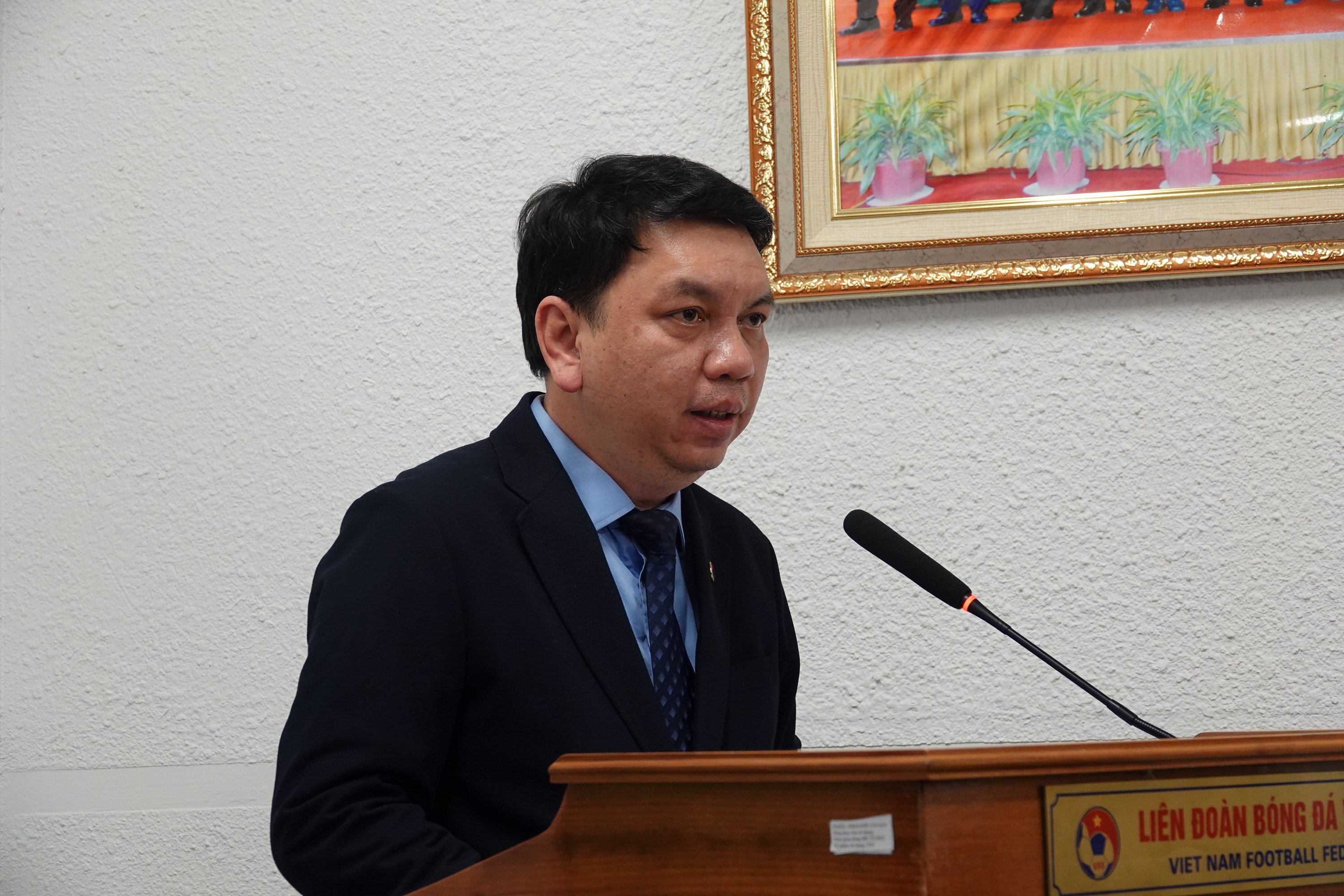 bong da nu,  FPT anh 2