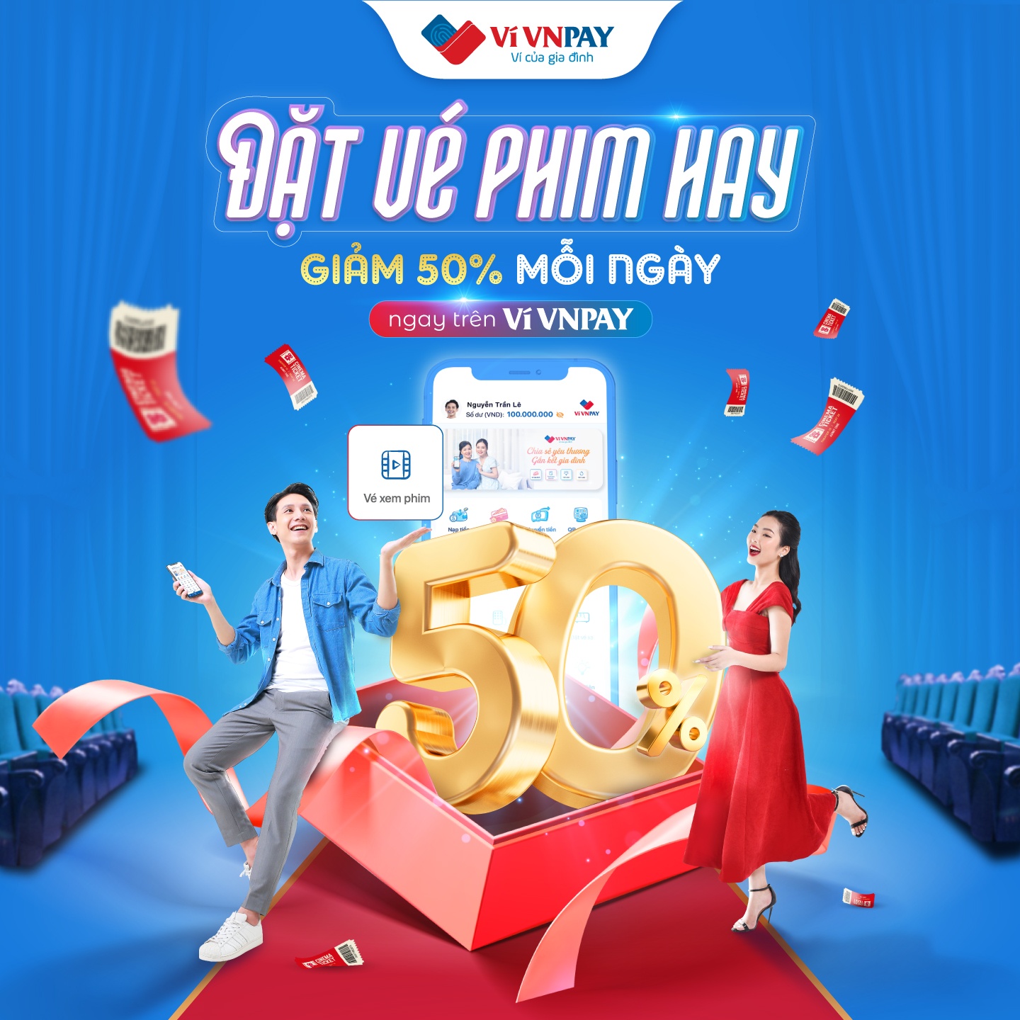 ví VNPAY ảnh 2 vi VNPAY anh 2