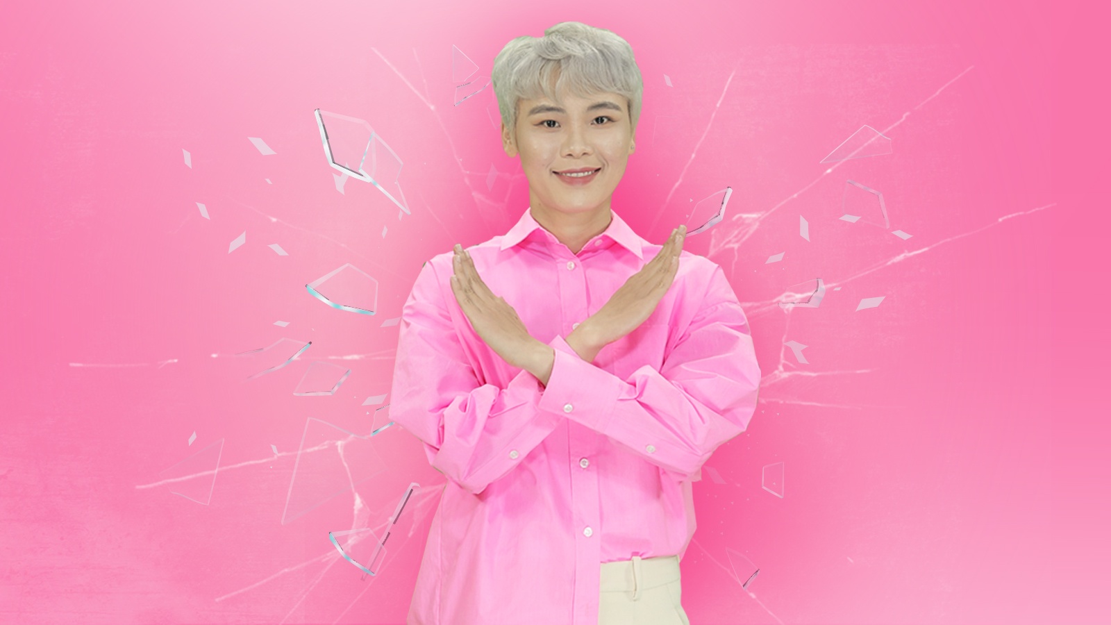 Pha vo dinh kien,  Lactacyd anh 1