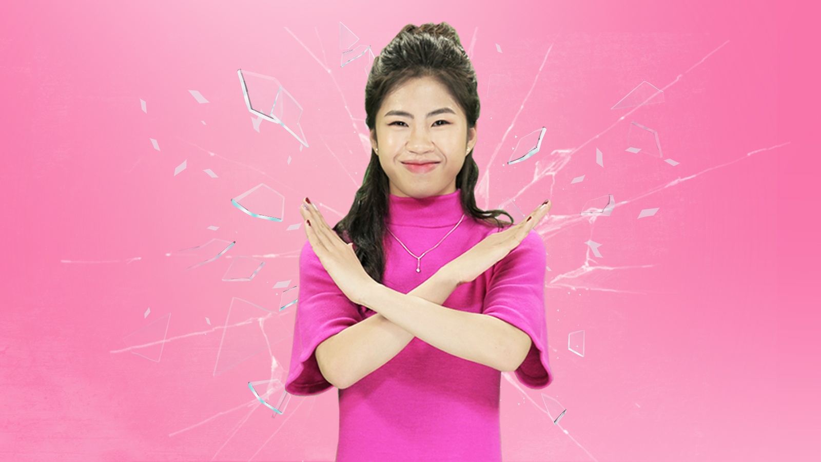 Pha vo dinh kien,  Lactacyd anh 2