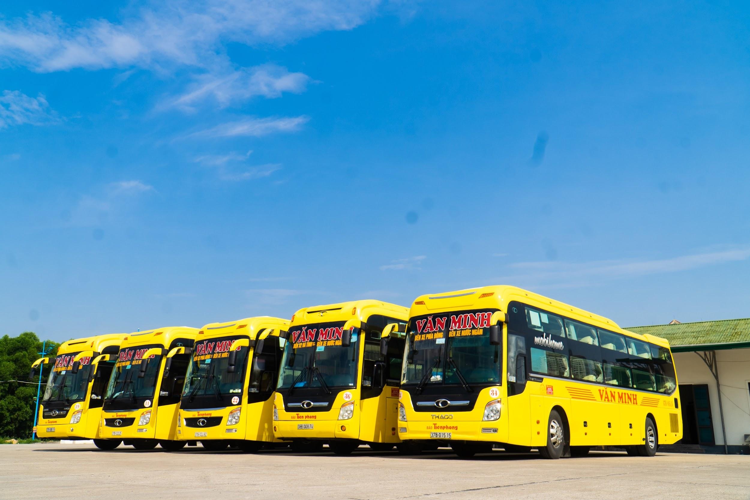 2 yeu to tao nen thanh cong cua Cong ty Du lich Van Minh Nghe An hinh anh