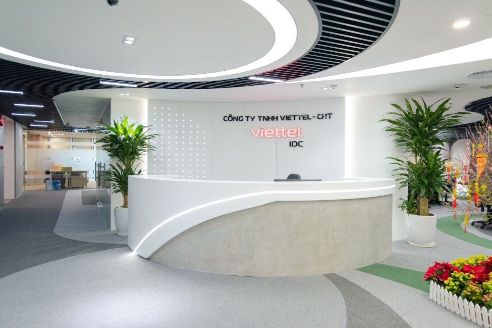 Viettel IDC anh 1