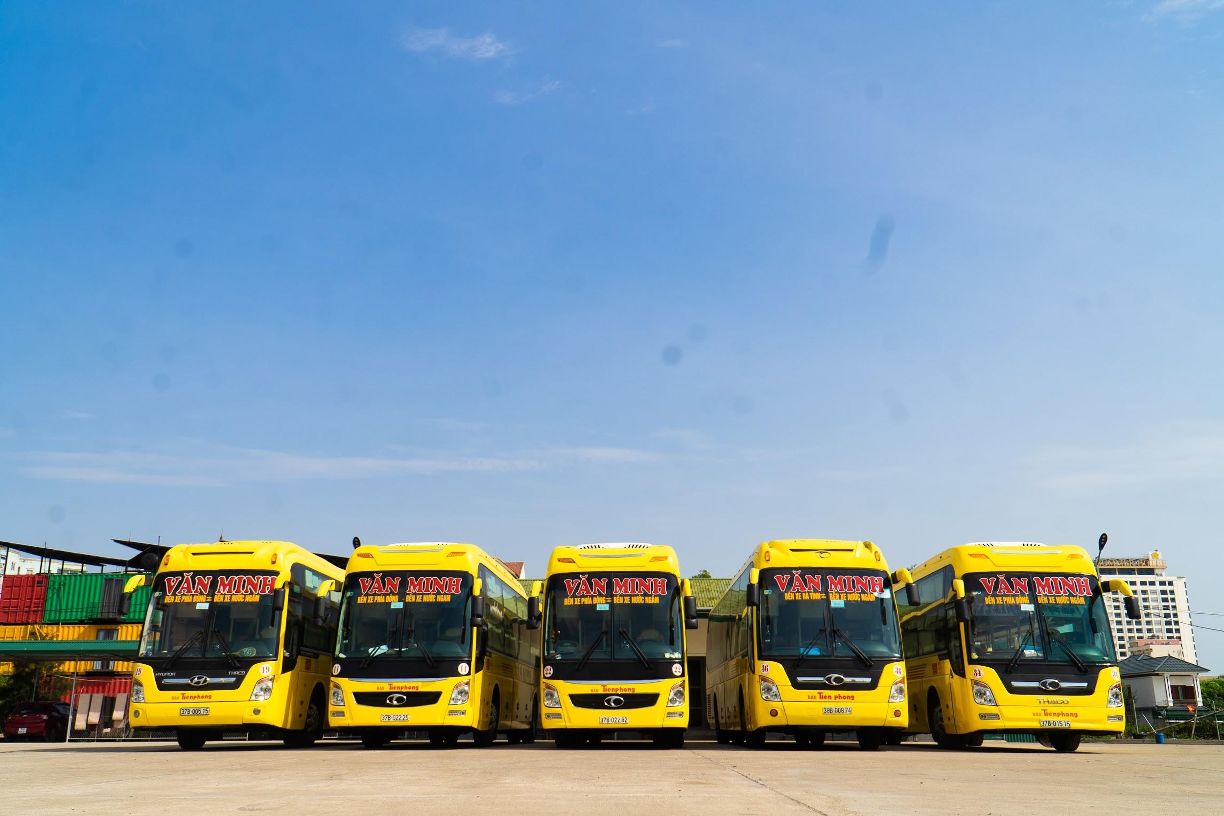 Cong ty Du lich Van Minh Nghe An anh 2