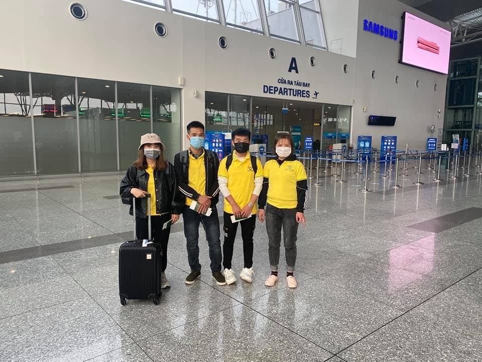 Cong ty Du lich Van Minh Nghe An anh 3