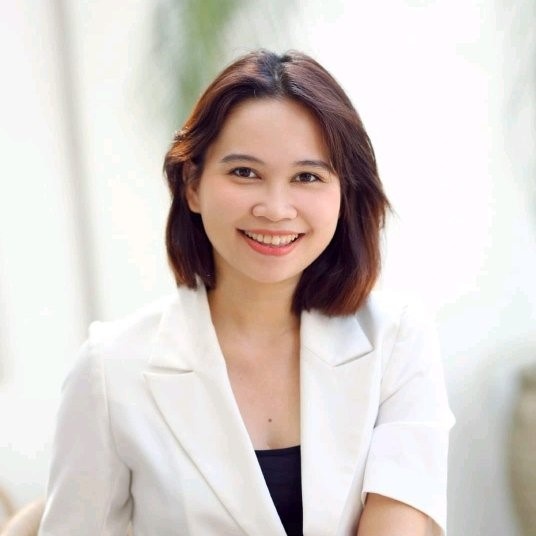 Nhung nguoi Phu nu Tien phong Lazada anh 2