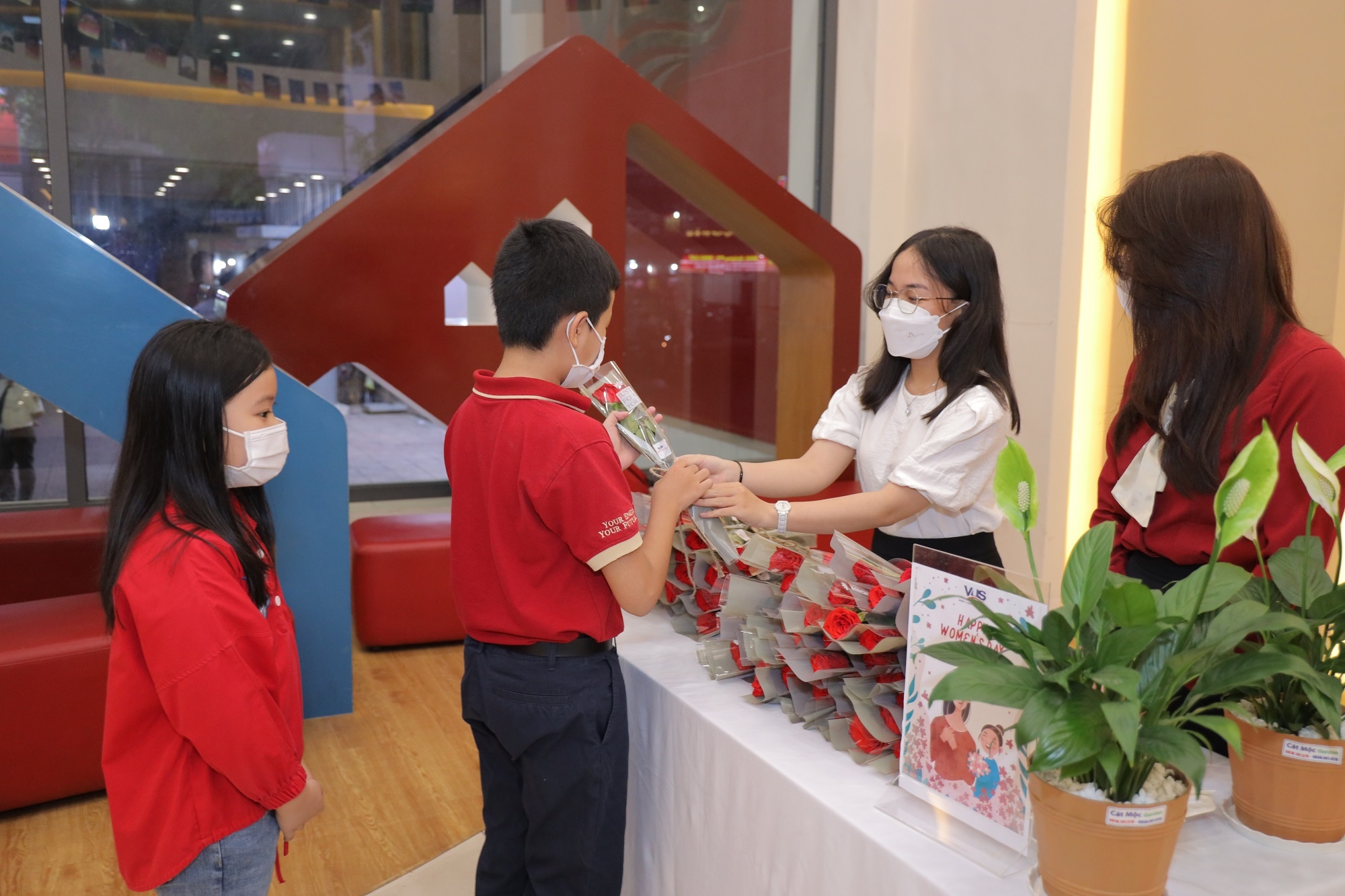 Tieng Anh cho tre anh 3