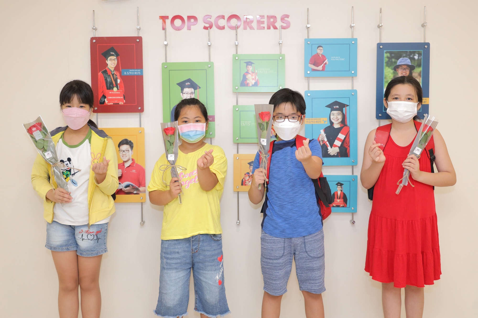 Tieng Anh cho tre anh 5