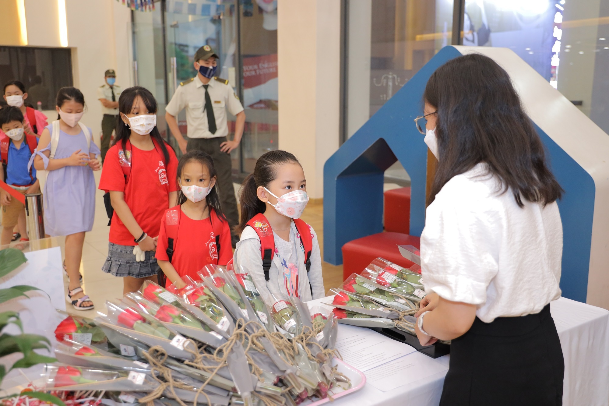 Tieng Anh cho tre anh 2