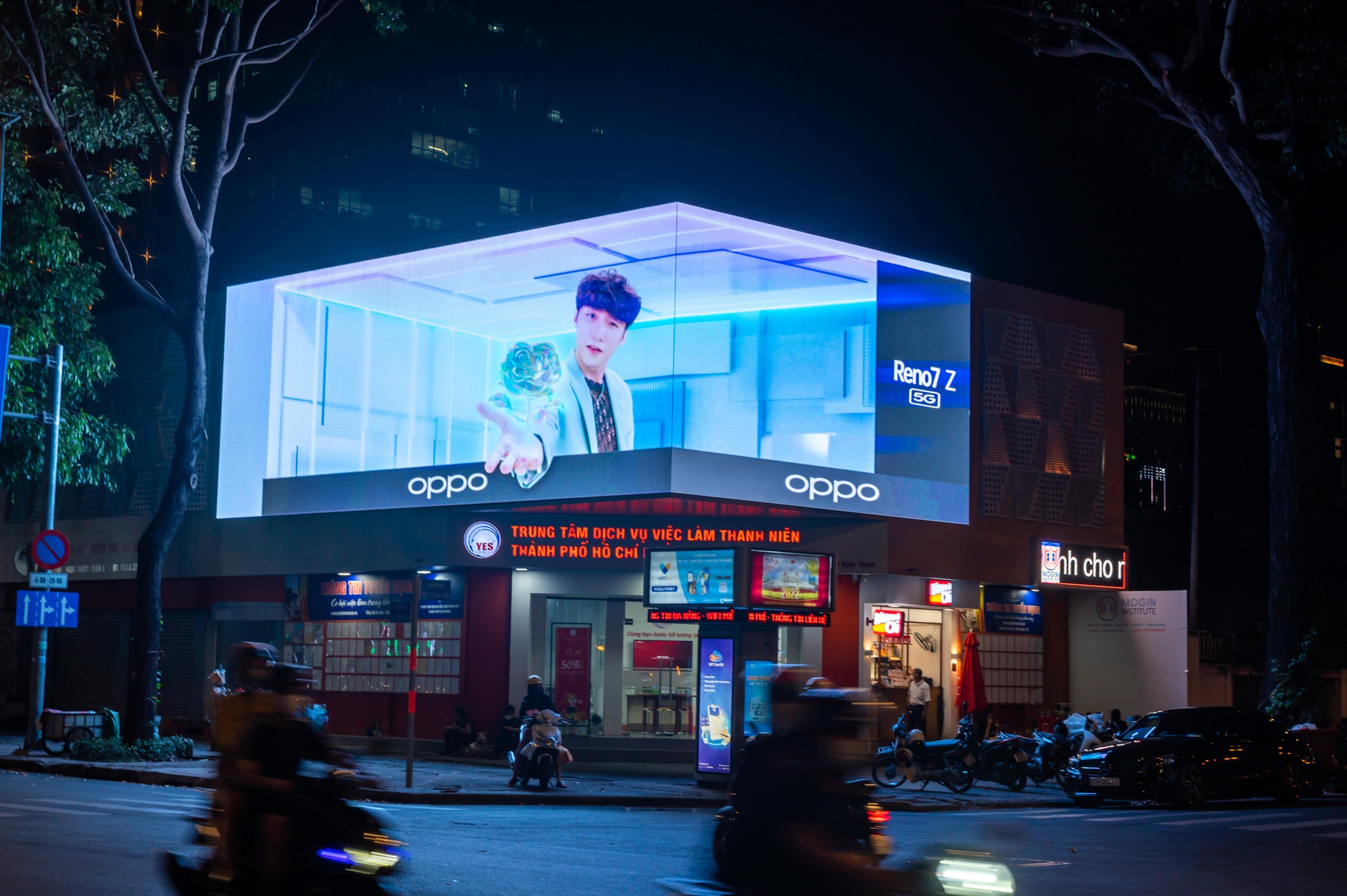Oppo ảnh 1 Oppo anh 1