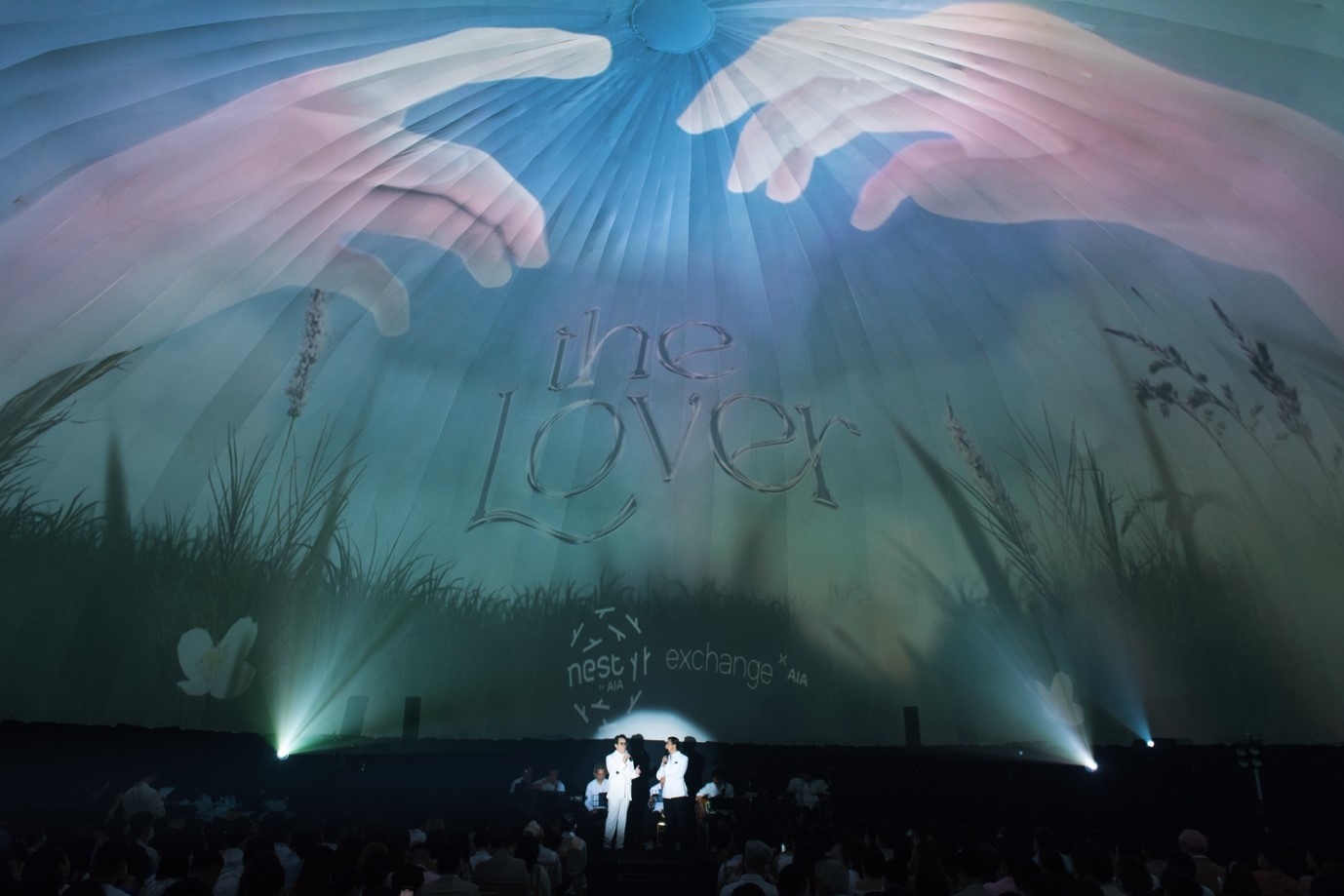 AIA ảnh 2 AIA anh 2