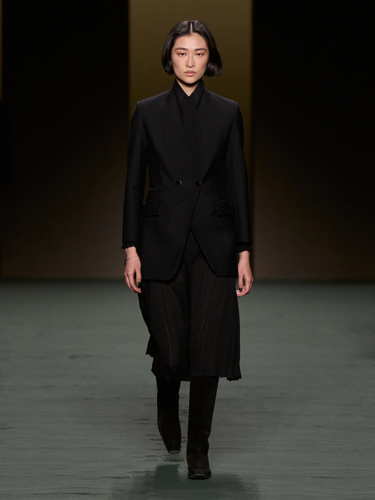 Hermès Thu Đông 2022,  thời trang hàng hiệu ảnh 2 Hermes Thu Dong 2022,  thoi trang hang hieu anh 2
