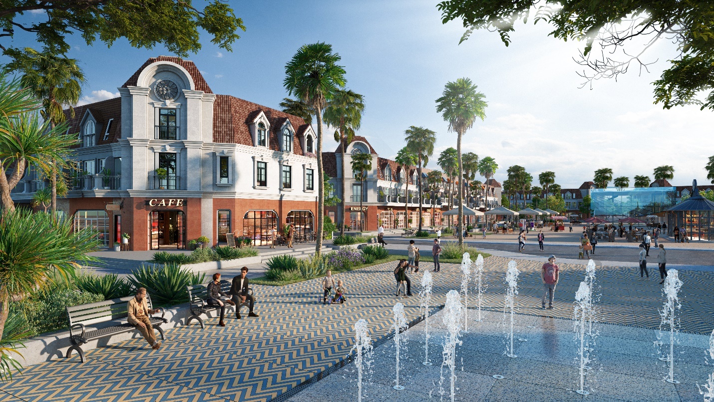 shophouse NovaWorld Phan Thiet anh 4