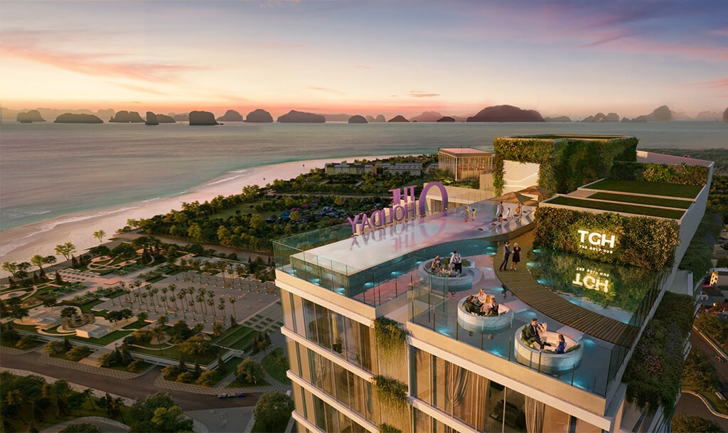 Global Invest,  VietnamTourism - Hanoi anh 3