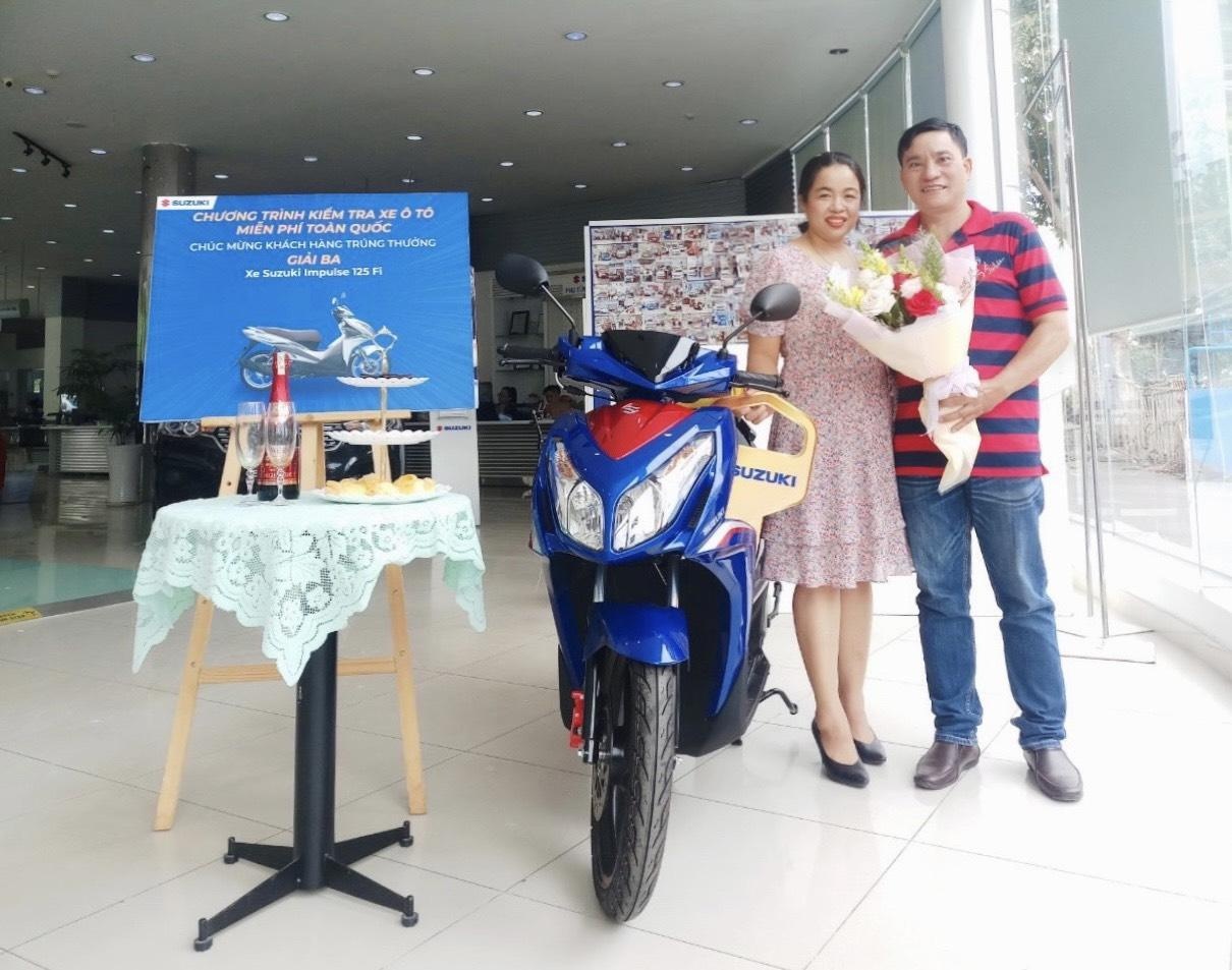 Suzuki ảnh 5 Suzuki anh 5
