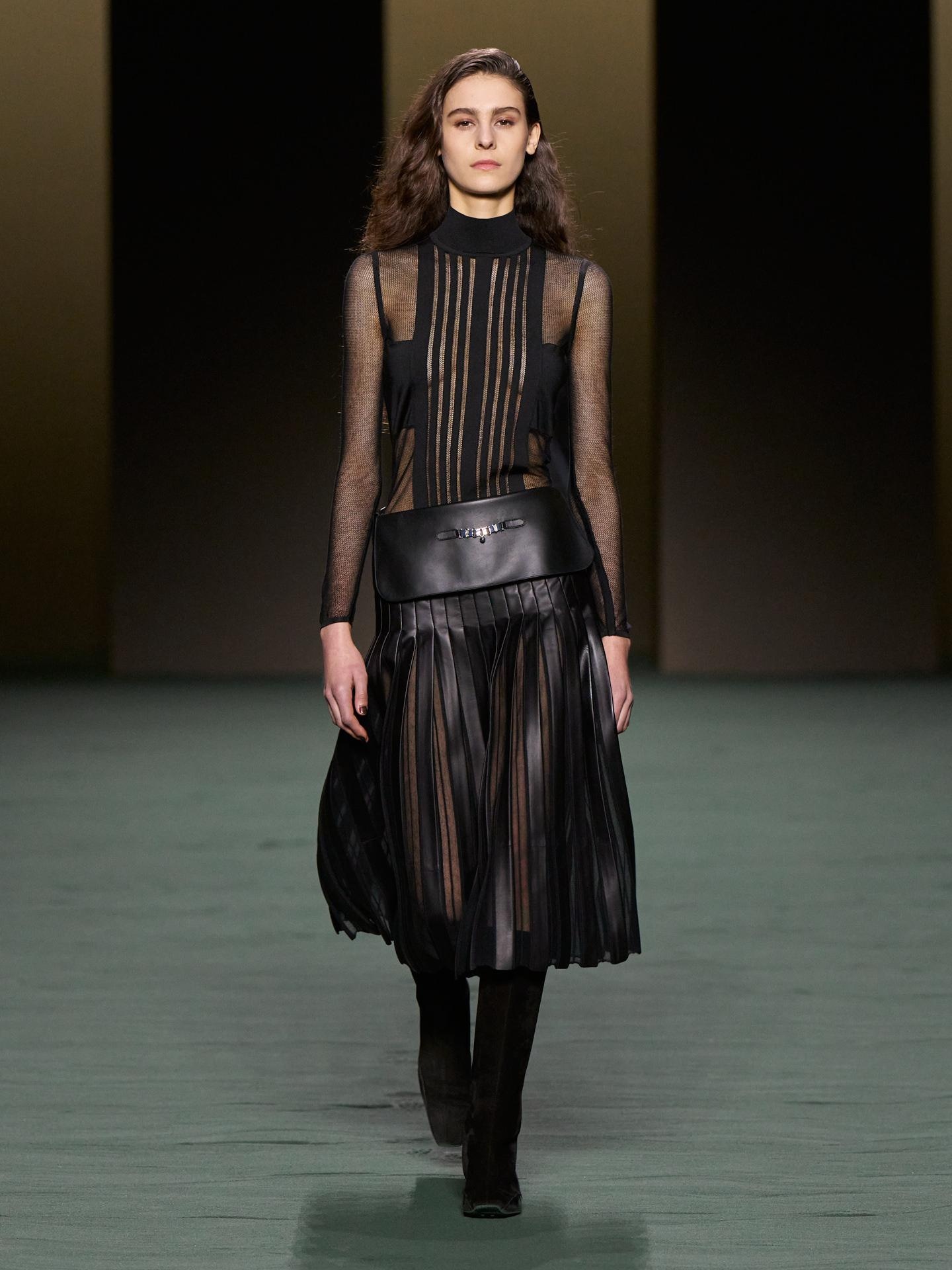 Hermès Thu Đông 2022,  thời trang hàng hiệu ảnh 5 Hermes Thu Dong 2022,  thoi trang hang hieu anh 5