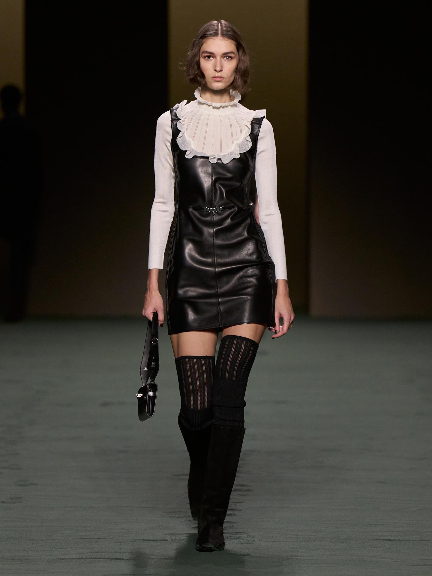 Hermès Thu Đông 2022,  thời trang hàng hiệu ảnh 6 Hermes Thu Dong 2022,  thoi trang hang hieu anh 6