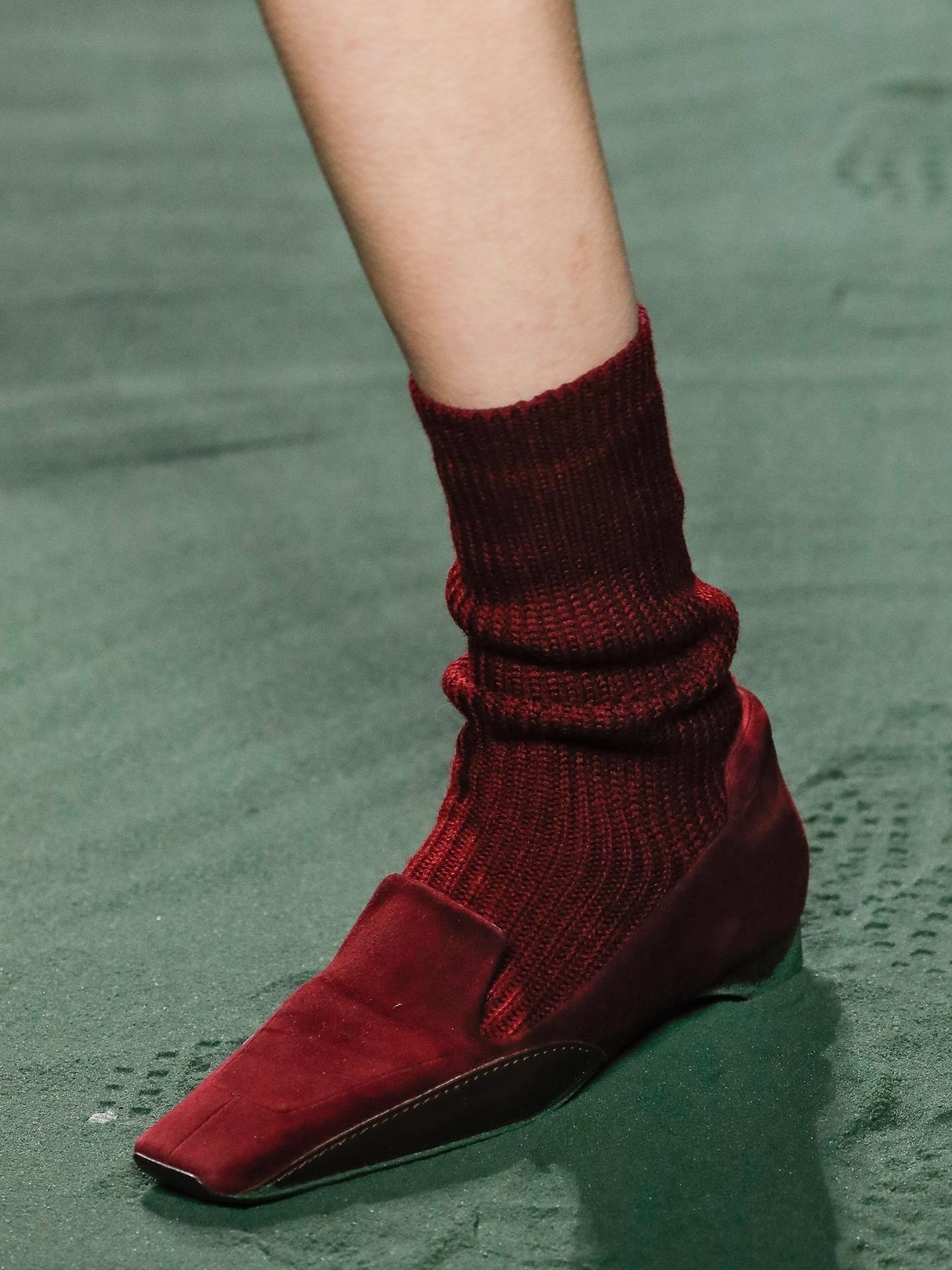 Hermès Thu Đông 2022,  thời trang hàng hiệu ảnh 10 Hermes Thu Dong 2022,  thoi trang hang hieu anh 10