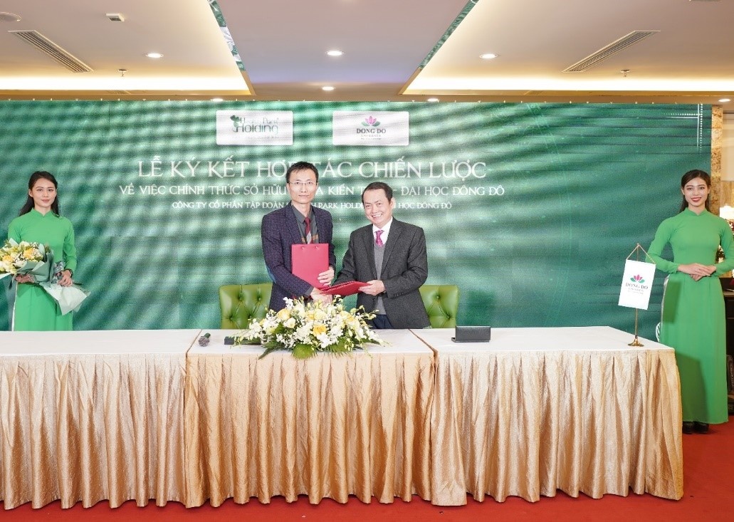 Health Park Holding anh 1