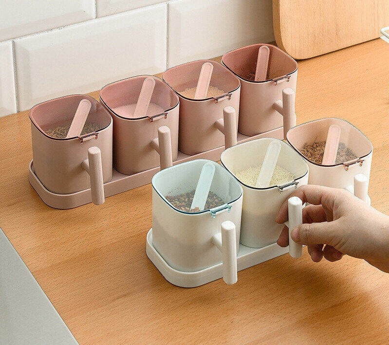 Tuan le doi song,  Lazada anh 5