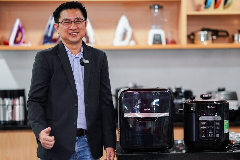 Super Brand Day giup thuong hieu lon tang truong the nao? hinh anh