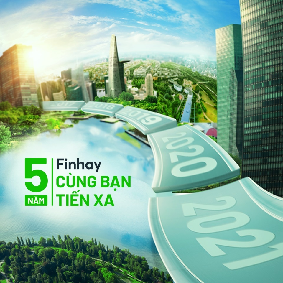 Finhay,  dau tu anh 3