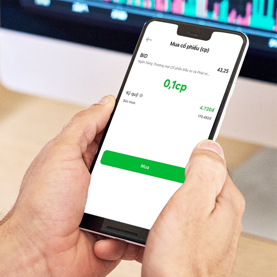 Finhay,  dau tu anh 2