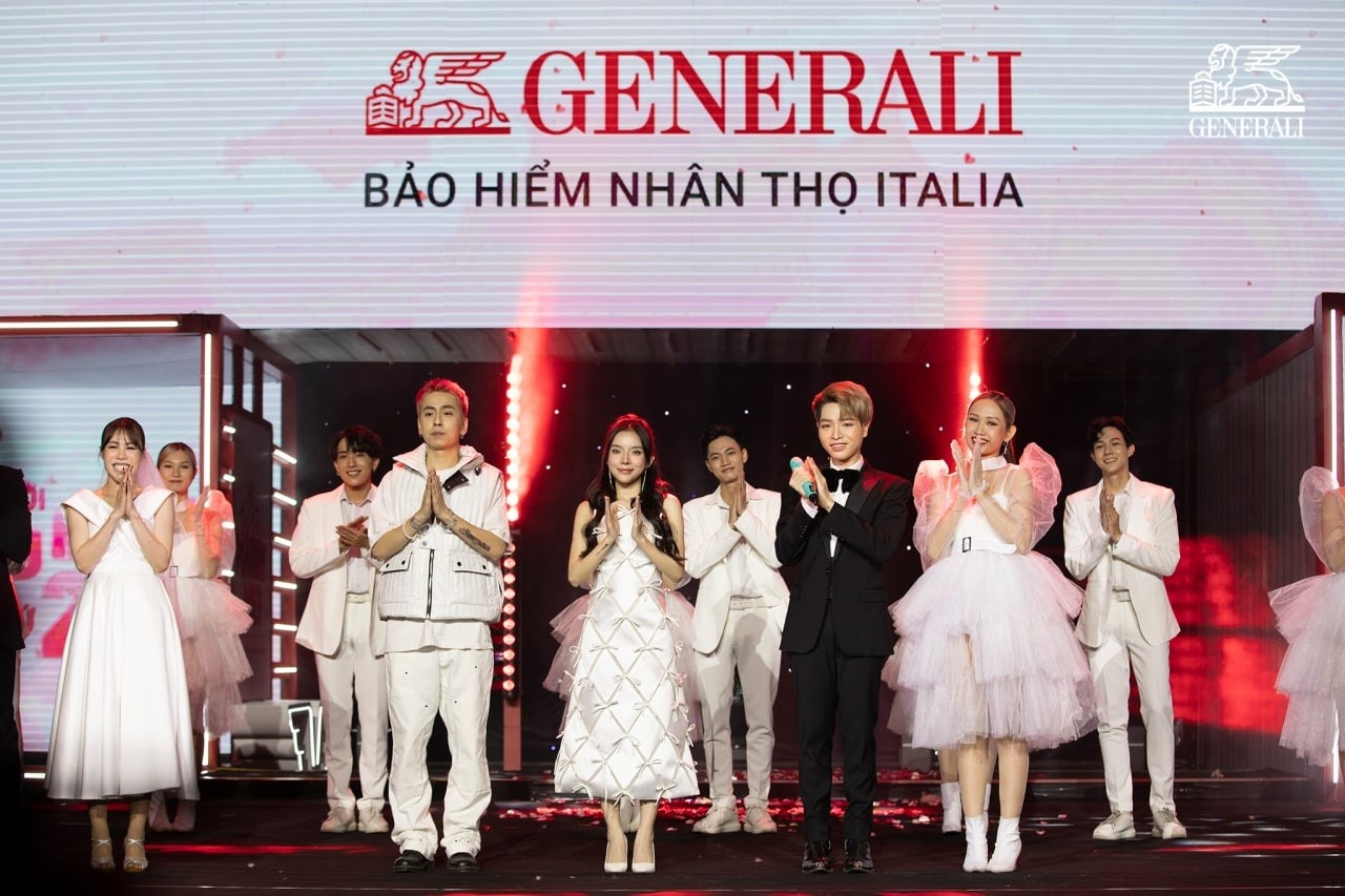 Generali anh 5