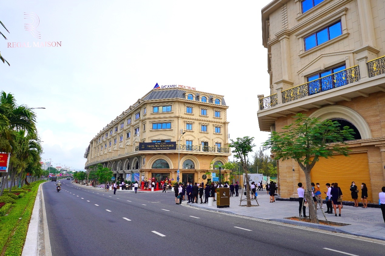 Dat Xanh Mien Trung,  BDS Tuy Hoa anh 1