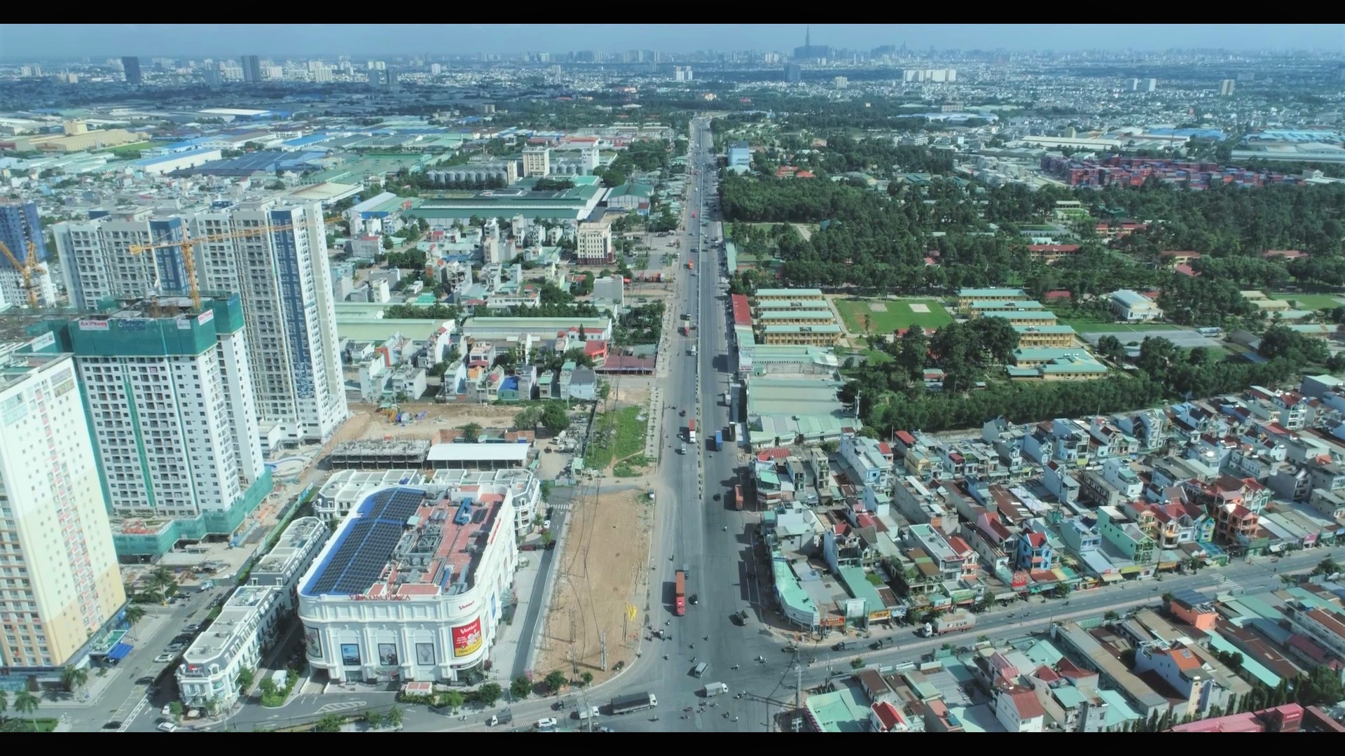 can ho cao cap,  bat dong san cao cap anh 1