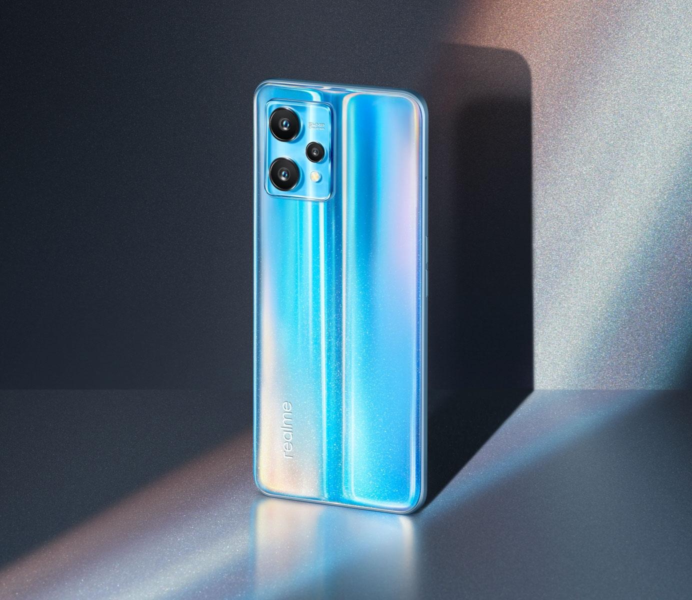 realme 9 Pro series anh 4