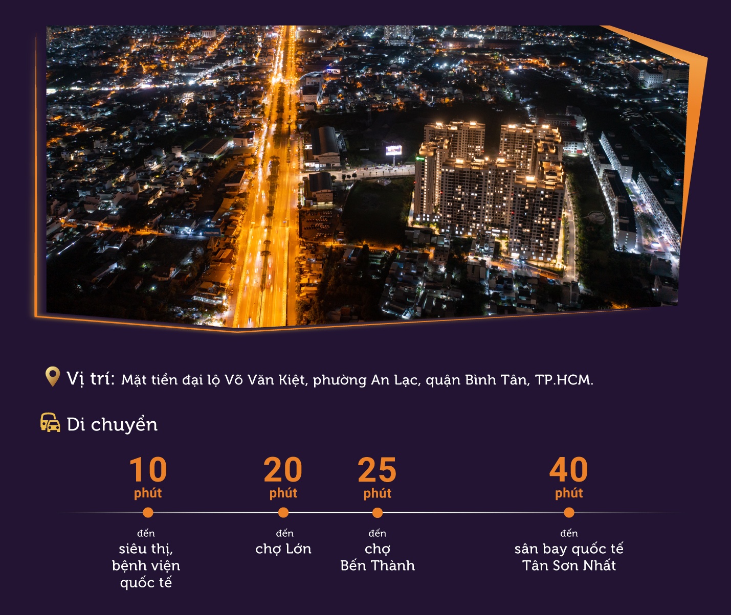 BDS Nam Long,  Akari City anh 1