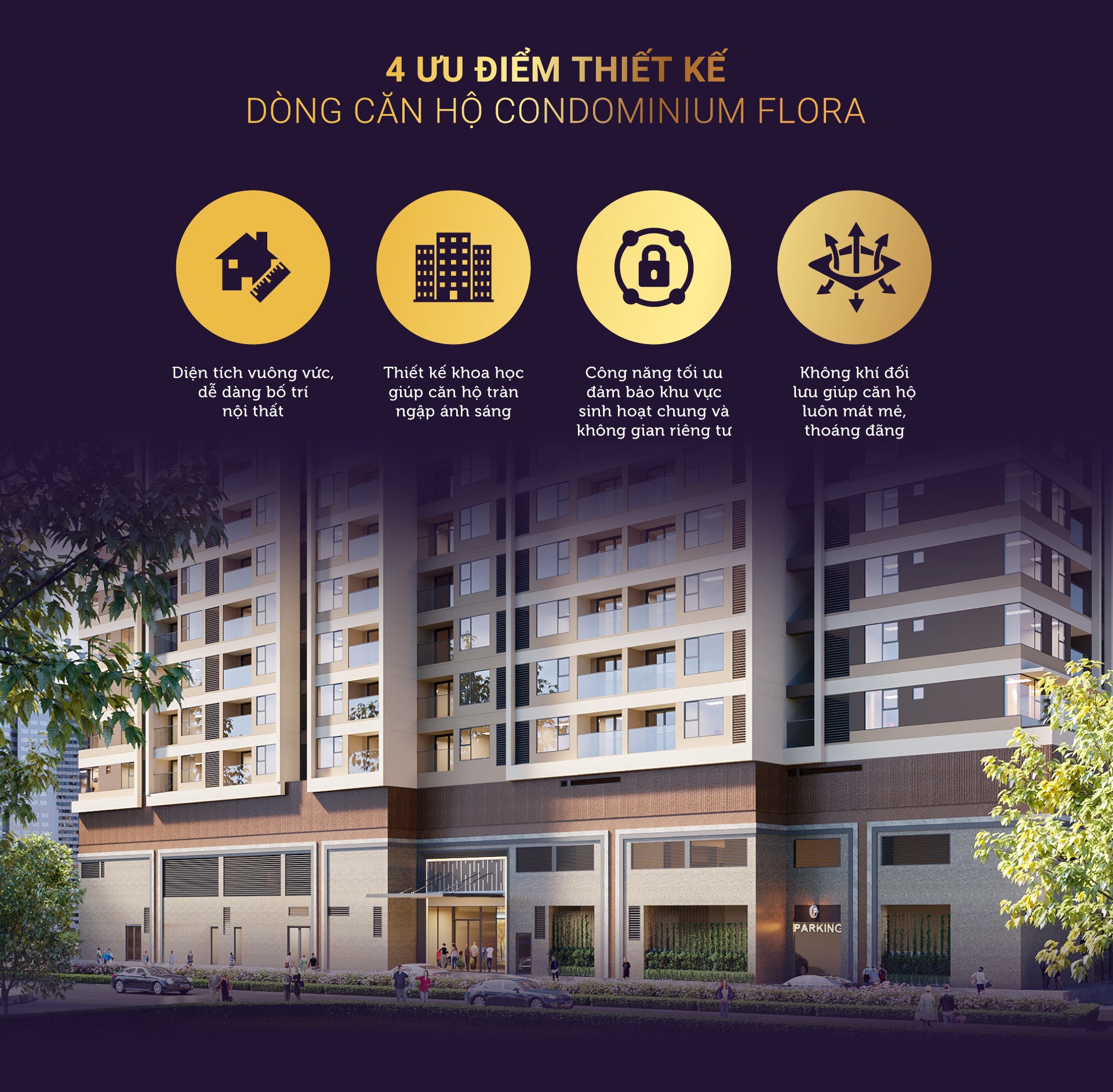 BDS Nam Long,  Akari City anh 3