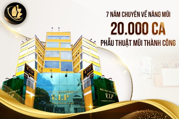 Tham my vien VIP anh 1