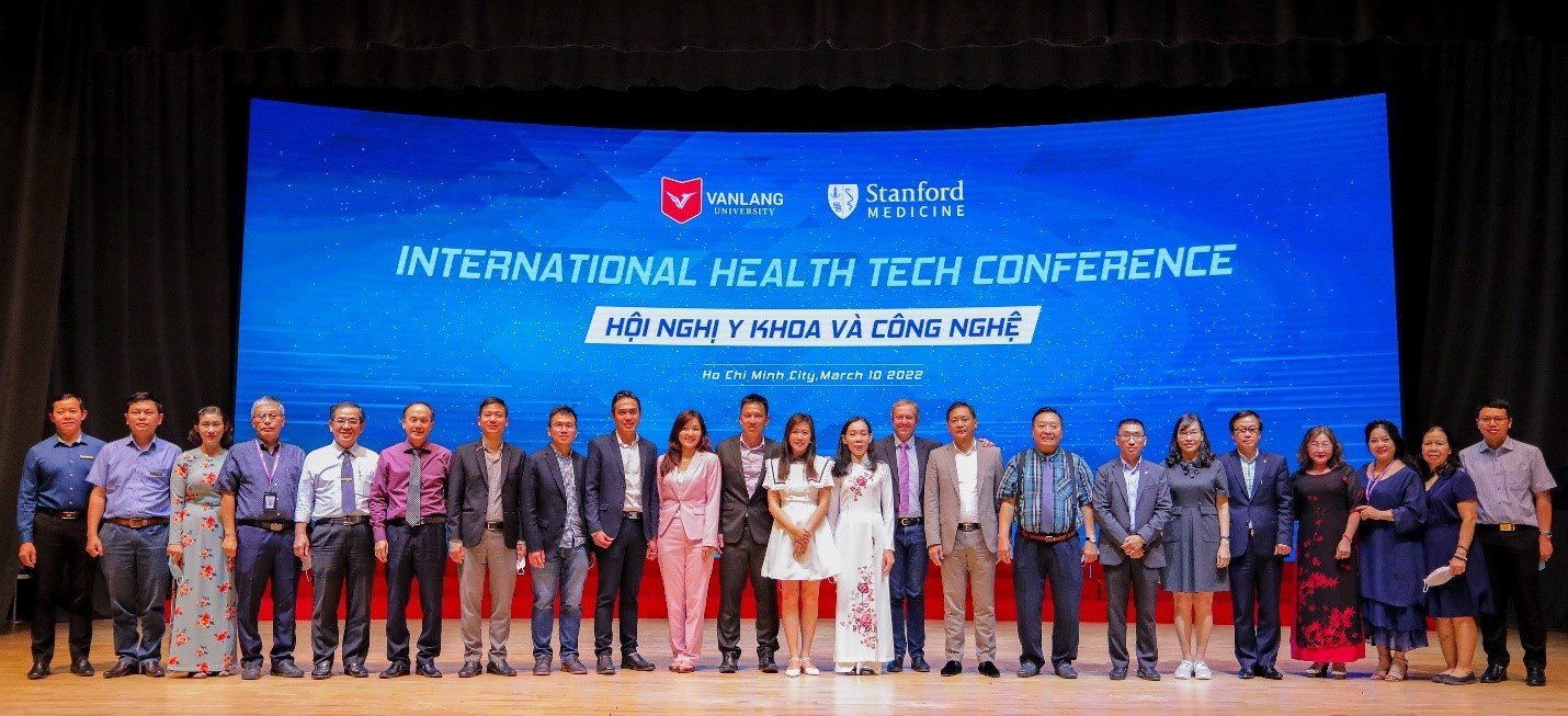 Dai hoc Van Lang anh 1