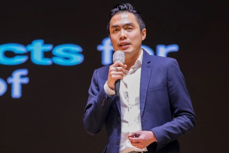 Ung dung AI, blockchain trong dao tao y khoa o Viet Nam hinh anh