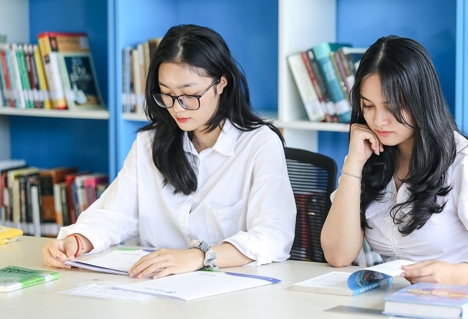 Chac suat som, tang co hoi chon nganh yeu thich tai DH Thai Binh Duong hinh anh