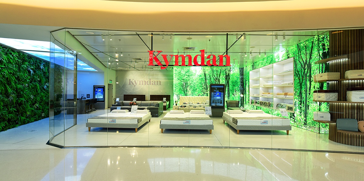 68 nam giu vung niem tin nguoi tieu dung cua Kymdan hinh anh